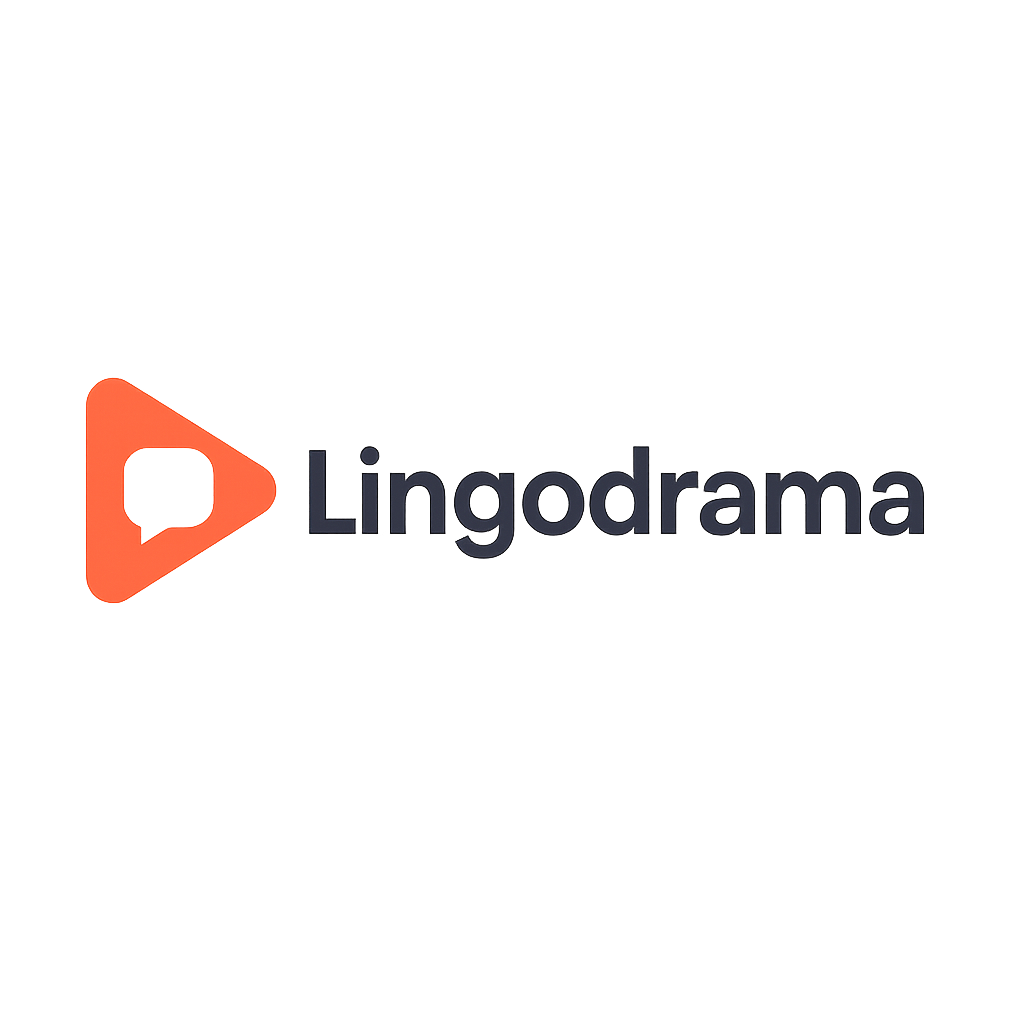 LingoDrama